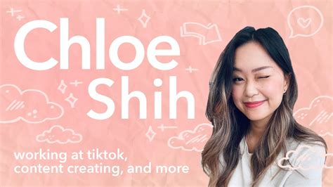 chloe shih tiktok